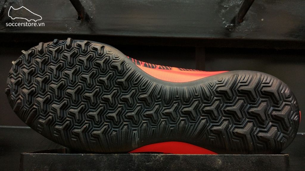 nike mercurialx victory vi df tf